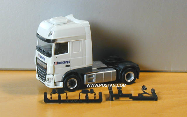 Huncargo Huncargo
