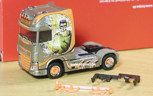 Joker-Trucks.de DIVA Henry Tuttas Transporte UG Stavenhagen Joker