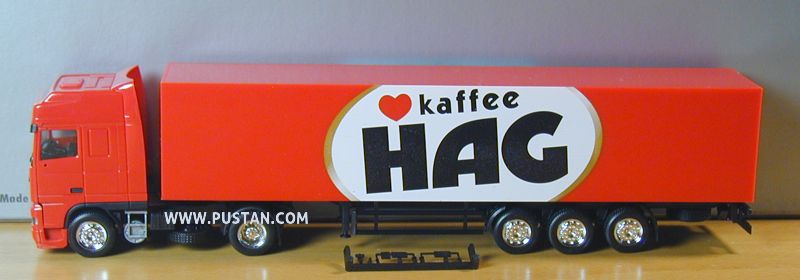 kaffee HAG Jacobs HAG