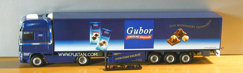 Spedition Kalbitz Dardesheim Gubor Feinstes aus Schokolade ...das Besondere geniessen! Silbernuss www.gubor.de SCHMITZ Kalbitz