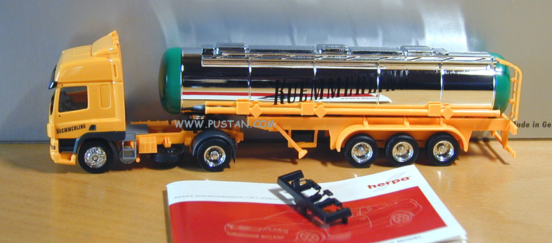 Kuemmerling DAF