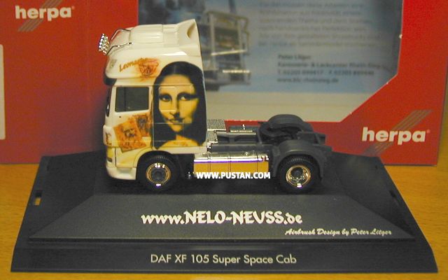 Nelo Neuss / Leonardo Nelo