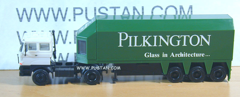 Nico Nijman Pilkington Glass in Architecture... Pilkington