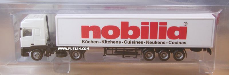 Nobilia