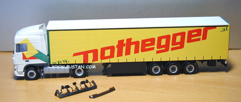 Nothegger Austria DAF
