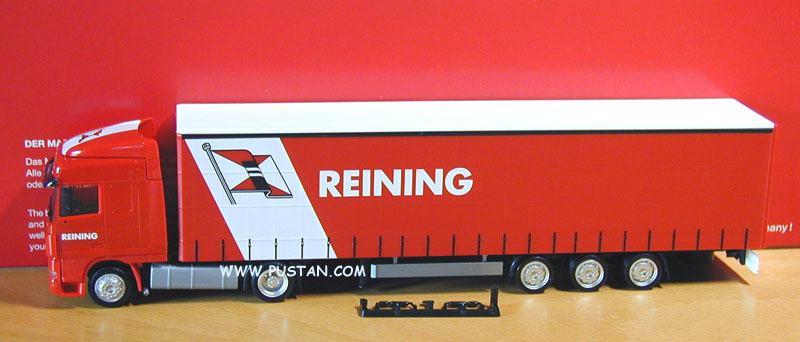 Reining Royal Wagenborg Reining