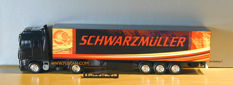 Schwarzmüller Austria Schwarzmüller