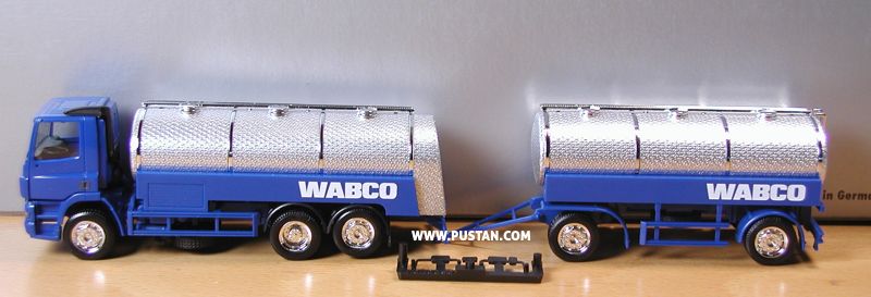 WABCO