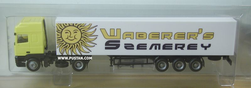 Waberer's