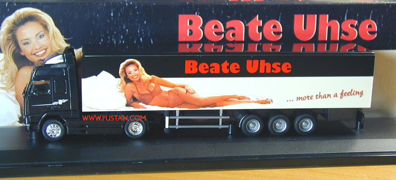 Beate Uhse