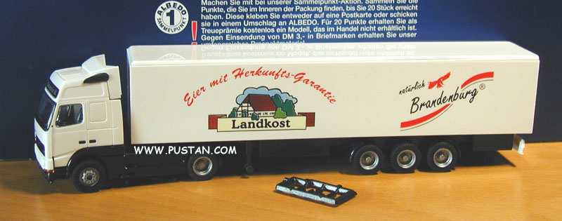 natürlich Brandenburg® Landkost Eier mit Herkunfts-Garantie Brandenburg