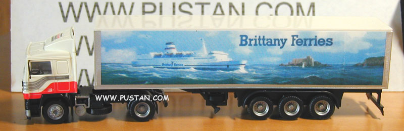 Brittany Ferries René Suzanne St Meloir des Ondes GTB Prince de Bretagne Brittany Ferries