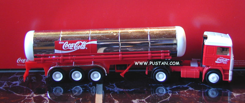 Coca-Cola® Enjoy Coke Coke