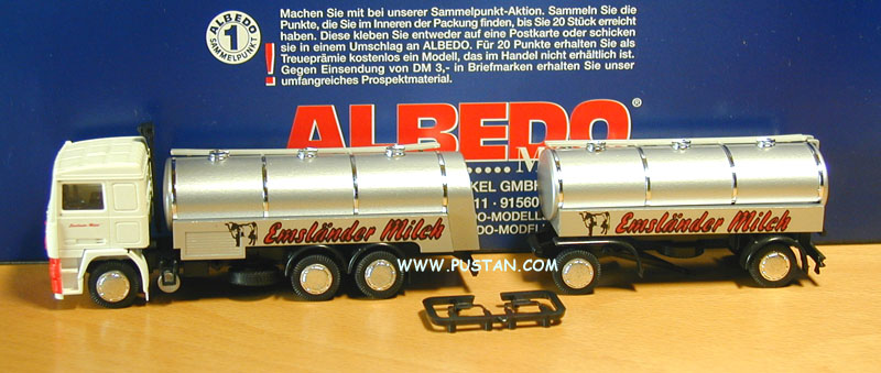 Emsländer Milch Emsländer Milch