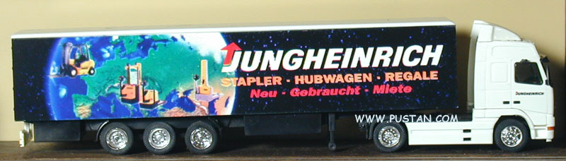 Jungheinrich Stapler - Hubwagen - Regale / Neu - Gebraucht - Miete Jungheinrich