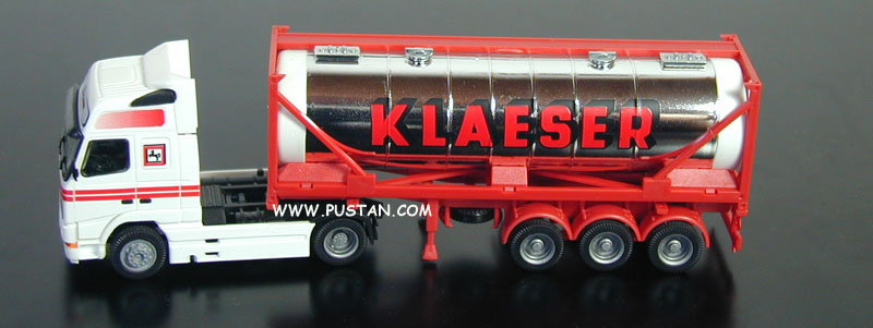 Klaeser Herten FH16 Klaeser