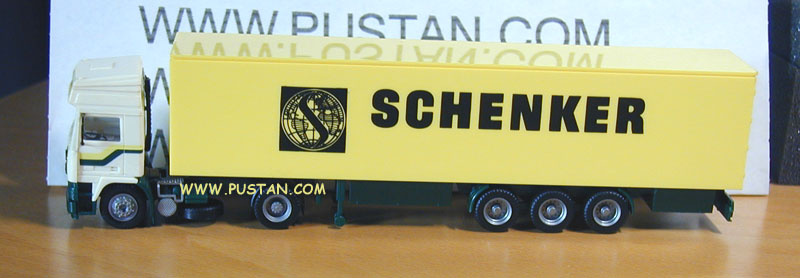 F12 Schenker Schenker