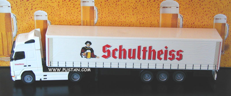 Schultheiss Berlin Schultheiss