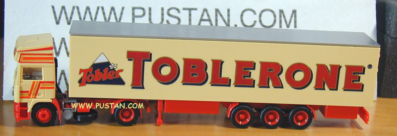 F12 Tobler Toblerone® Toblerone