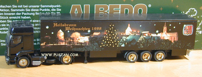 Weihnachten Heilsbronn 1998 Heilsbronn