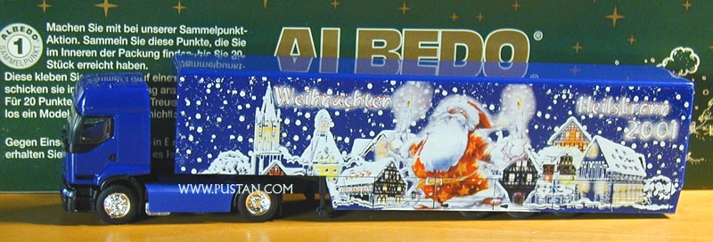 Weihnachten Heilsbronn 2001 Heilsbronn