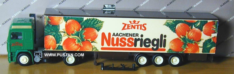 Zentis