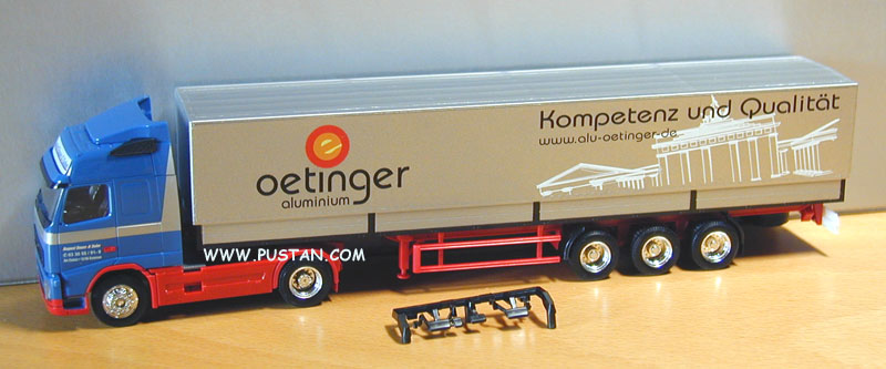 August Bauer & Sohn Kremmen ...denn Qualität hat einen Namen / oetinger aluminium / Kompetenz und Qualität ...ein starkes Team oetinger