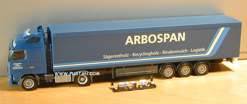 Arbospan