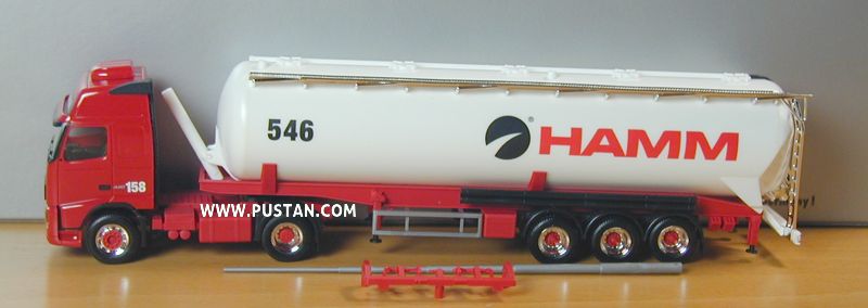 HAMM® 158 546 440 HAMM