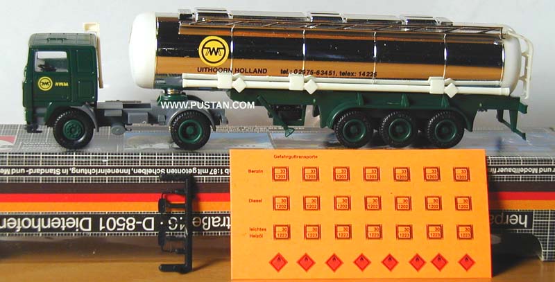 NWM Uithoorn Holland NWM