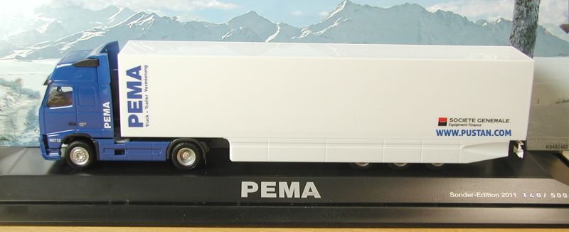 PEMA