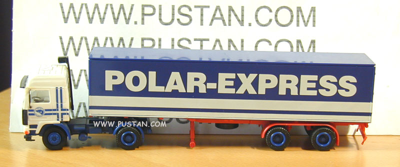 Polar Express Polar Express