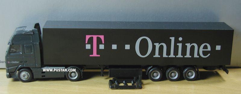 Deutsche Telekom