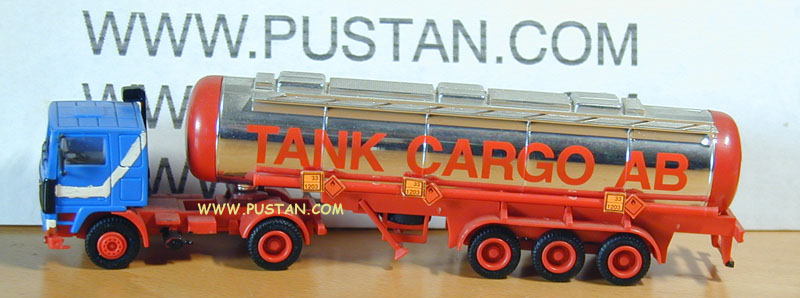 Tank Cargo AB TC Göteborg Tank Cargo