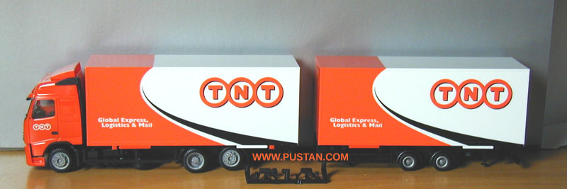 TNT Global Express, Logistics & Mail a TPG Company TNT
