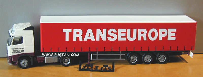 N. U. TRANSEUROPE Oudenburg www.verhelst.be FH12 Transeurope