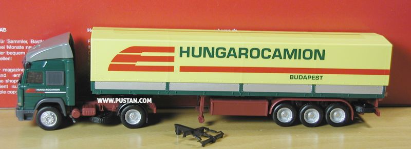 Hungarocamion