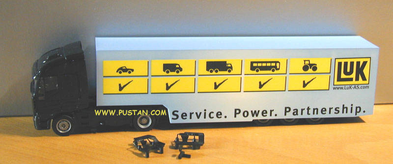 LUK www.LuK-AS.com Service. Power. Partnership. LUK