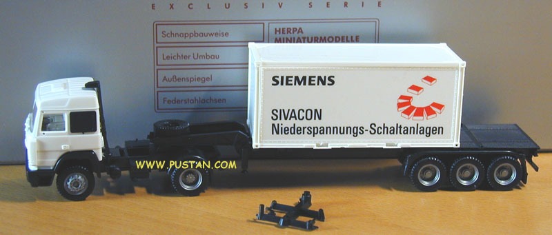 SIEMENS SIVACON Niederspannungs-Schaltanlagen Siemens