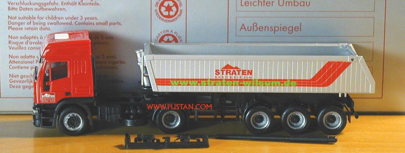 Straten Sand & Kies GmbH www.straten-wilsum.de Straten