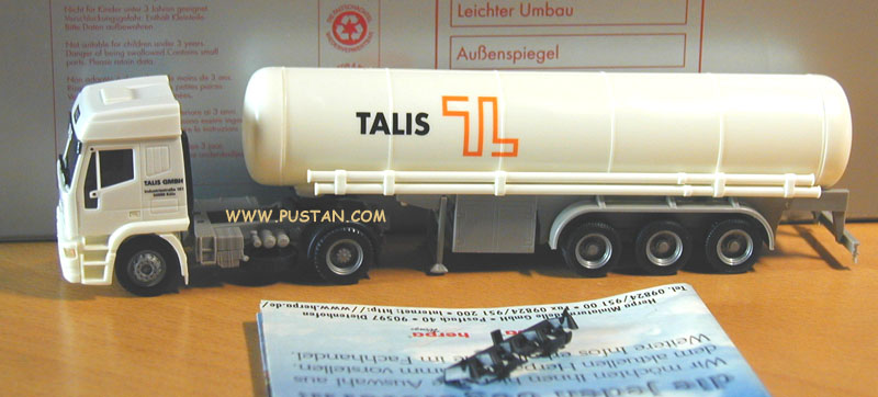 Talis GmbH Köln Talis