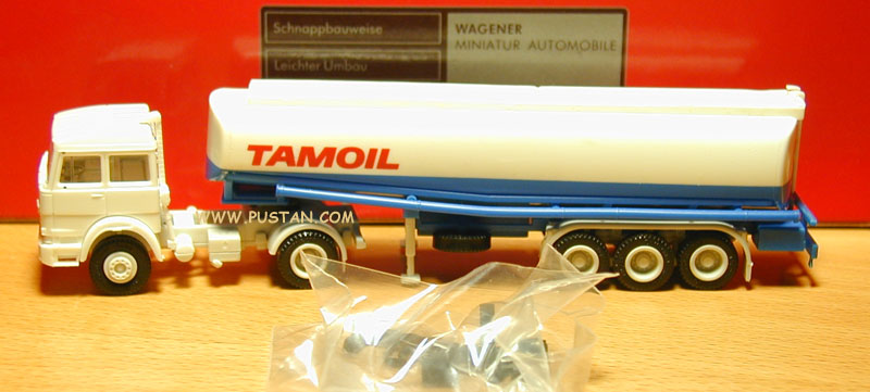 Tamoil Tamoil
