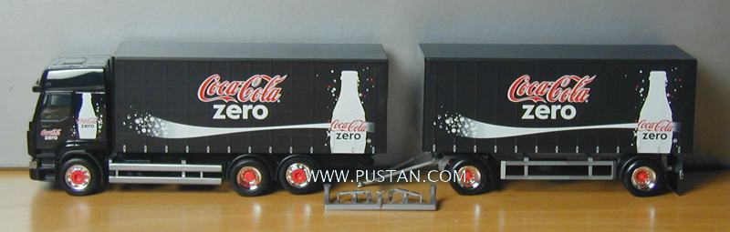 Coca-Cola ® zero coca-colazero.ch Echter Geschmack Zero Zucker L+M Lanz + Marti Sursee Coca-Cola Zero