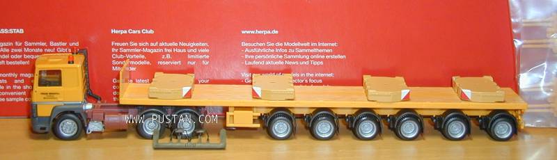 Franz Bracht KG Duisburg Liebherr 10t Ballastgewicht Bracht