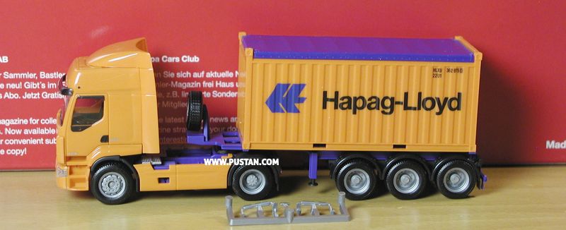 Hapag-Lloyd