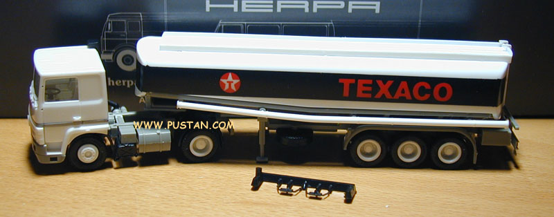 Texaco Texaco