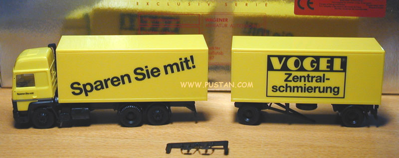 Vogel® Zentral-schmierung / Sparen Sie mit! Vogel