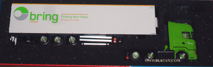 Tekno bring Frigo Finding New Ways Tekno