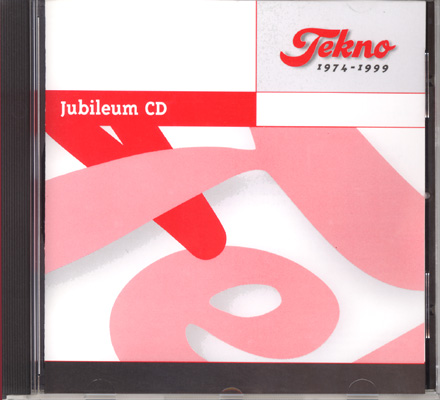 Tekno CD