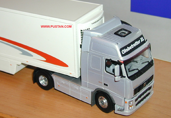 Motorart Volvo FH 02 Globetrotter XL Promotion Motorart